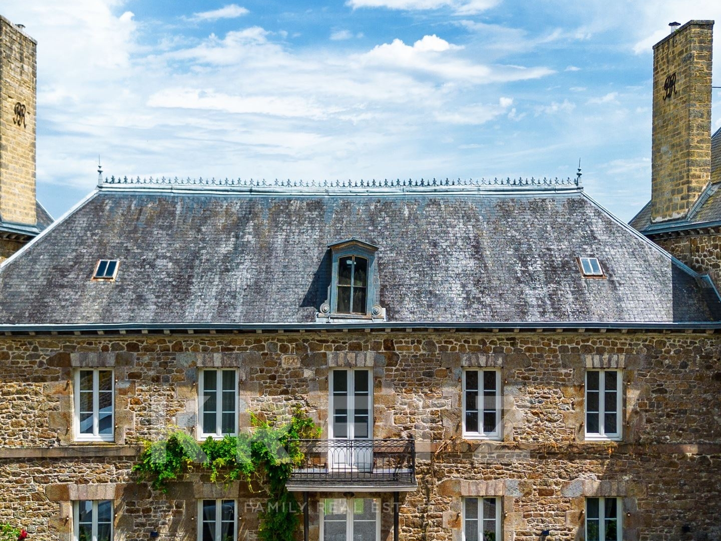 Maison à vendre - 17 pièces - 430m2 - Saint-Malo (35400)