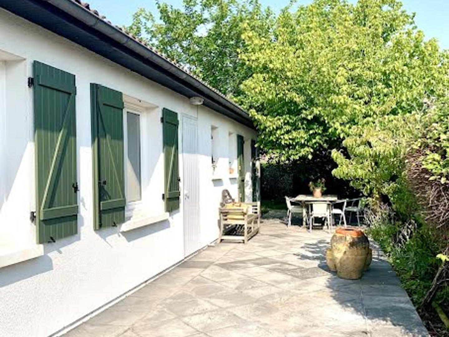 Maison à vendre - 5 pièces - 101m2 - Gujan-Mestras (33470)