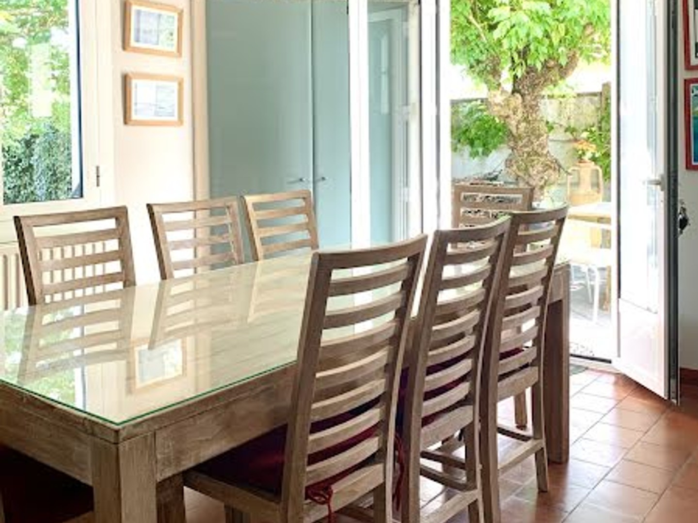 Maison à vendre - 5 pièces - 101m2 - Gujan-Mestras (33470)
