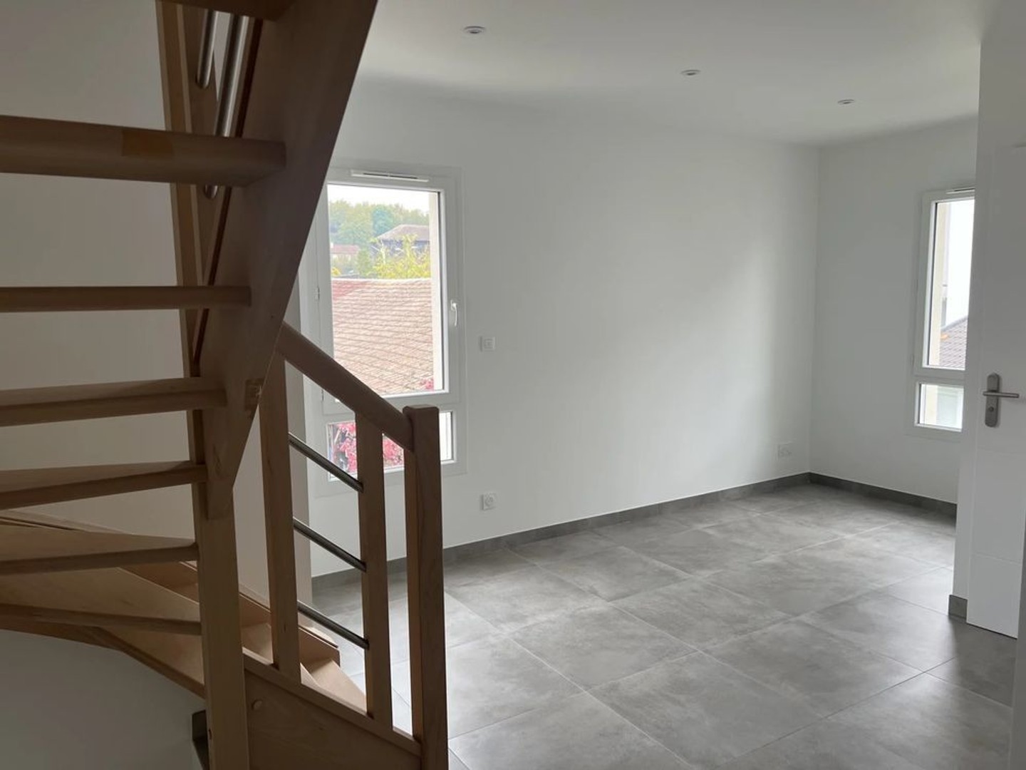 Maison à vendre - 7 pièces - 154m2 - Saint-Romans (38160)