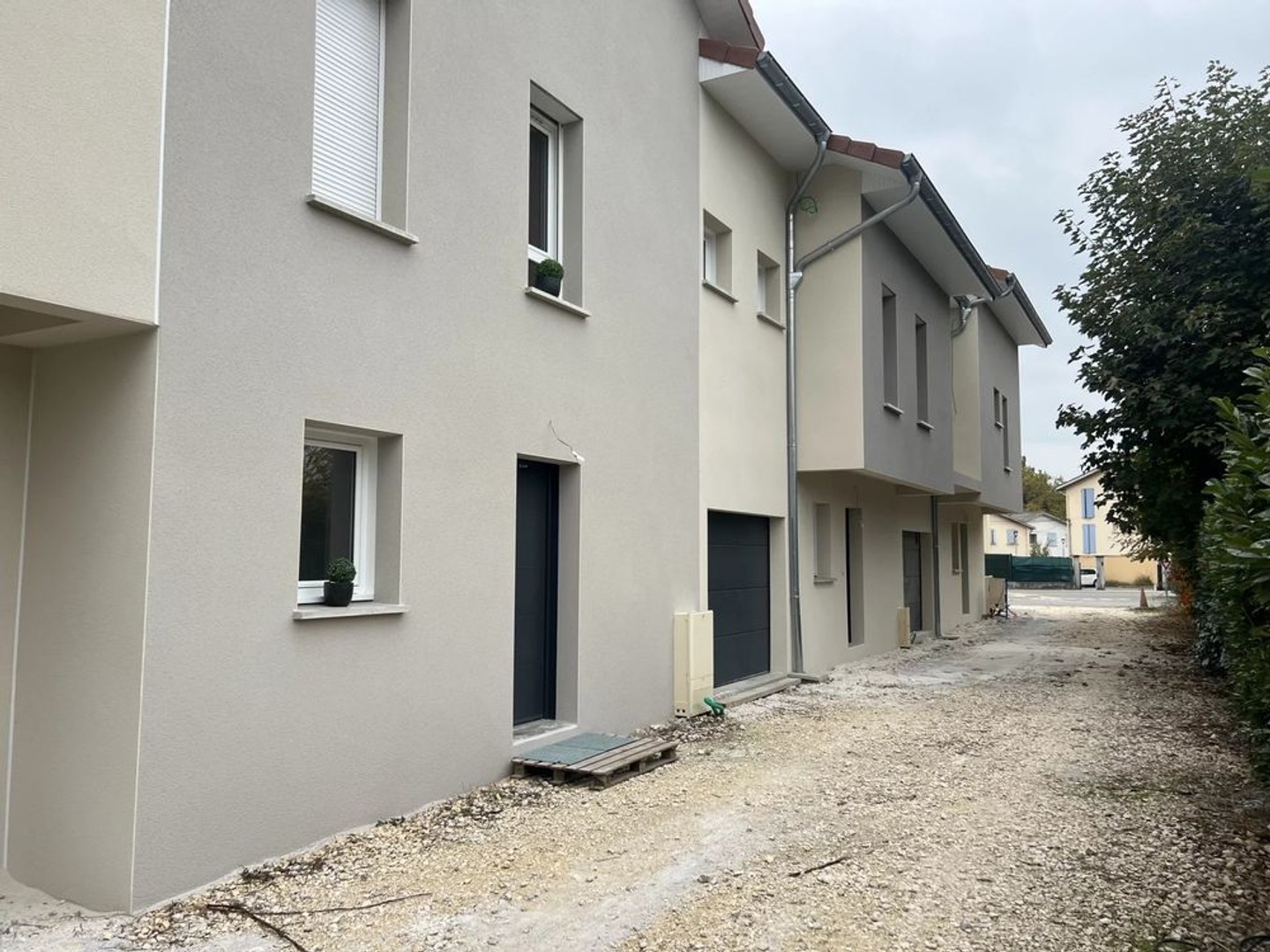 Maison à vendre - 7 pièces - 154m2 - Saint-Romans (38160)