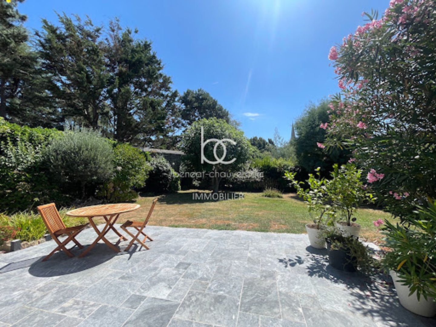 Maison à vendre - 5 pièces - 130m2 - Arzon (56640)