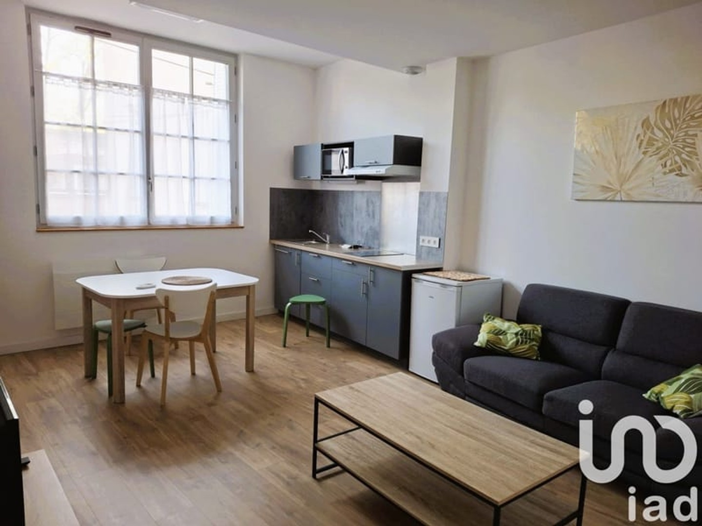 Maison avec appartements 1 pièce 316 m²