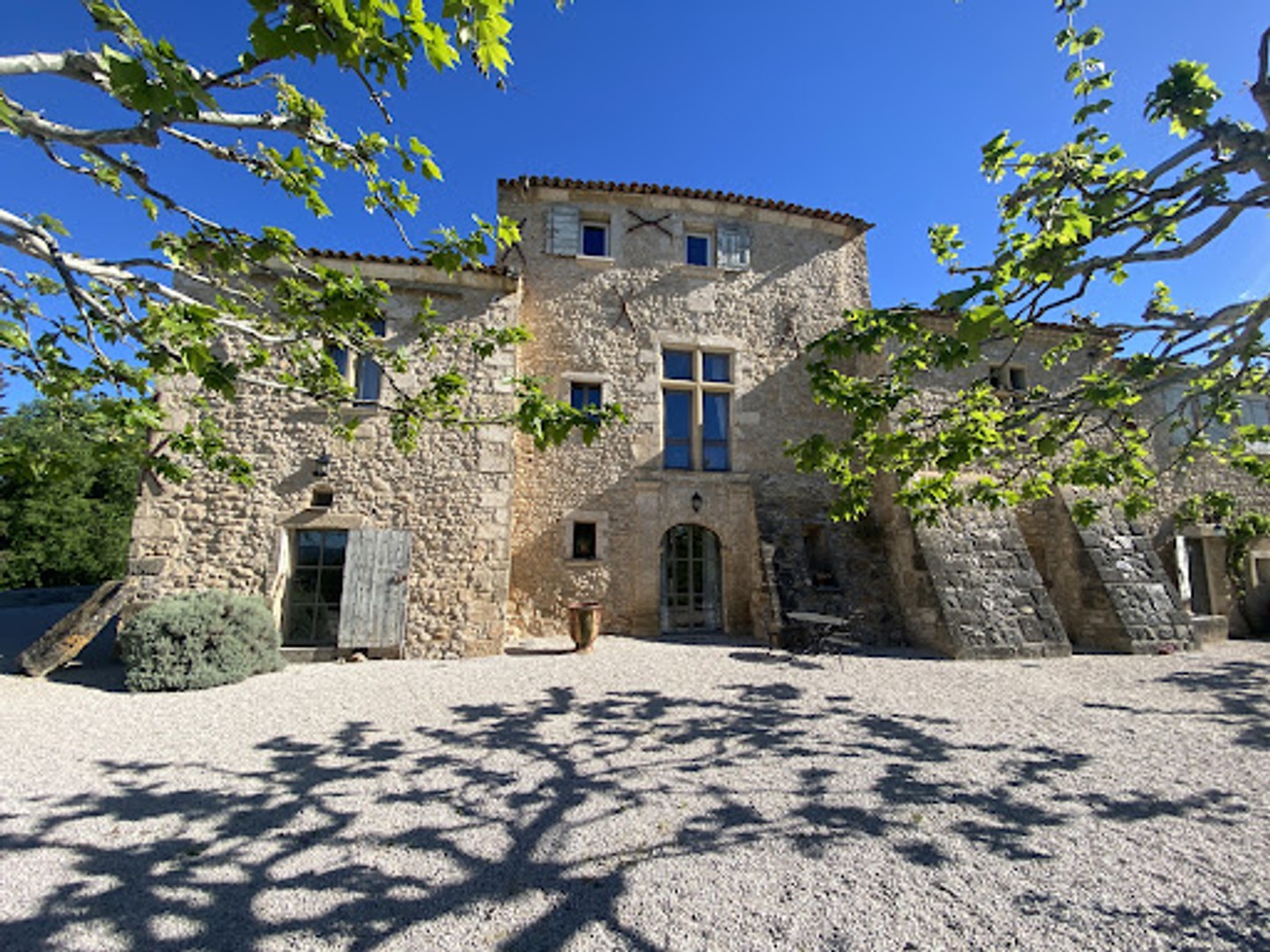 Bastide 8 pièces 800 m²