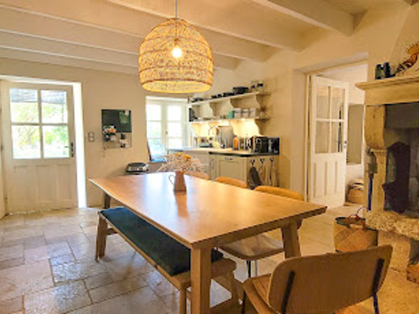 Maison à vendre - 3465m2 - Saint-Restitut (26130)