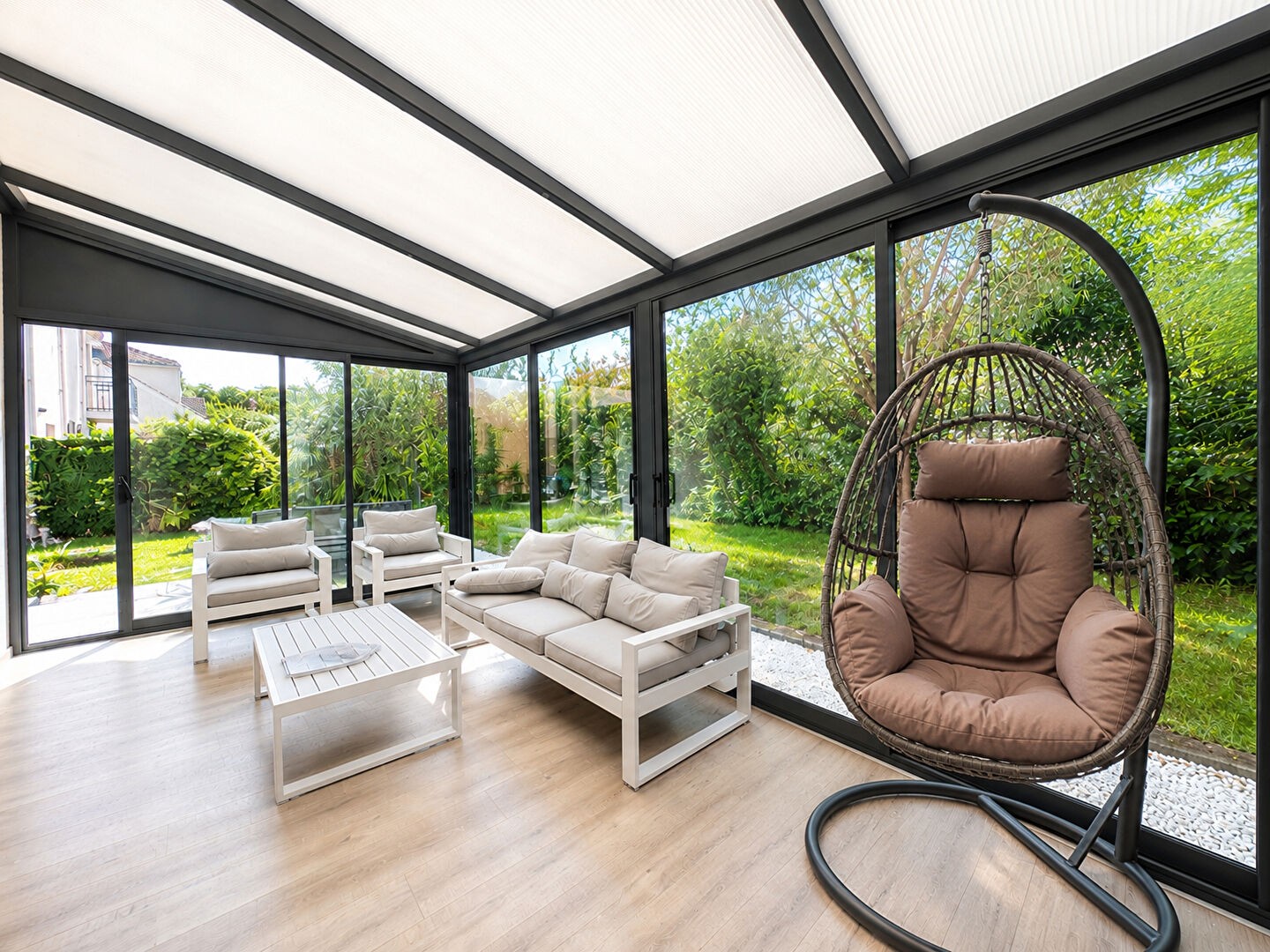 Maison à vendre - 5 pièces - 115m2 - Vigneux-Sur-Seine (91270)