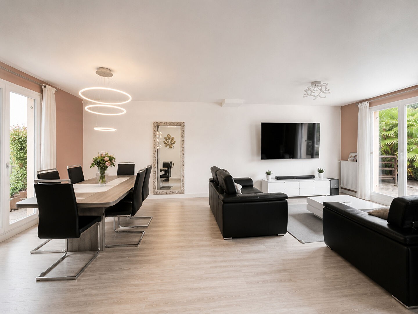 Maison à vendre - 5 pièces - 115m2 - Vigneux-Sur-Seine (91270)