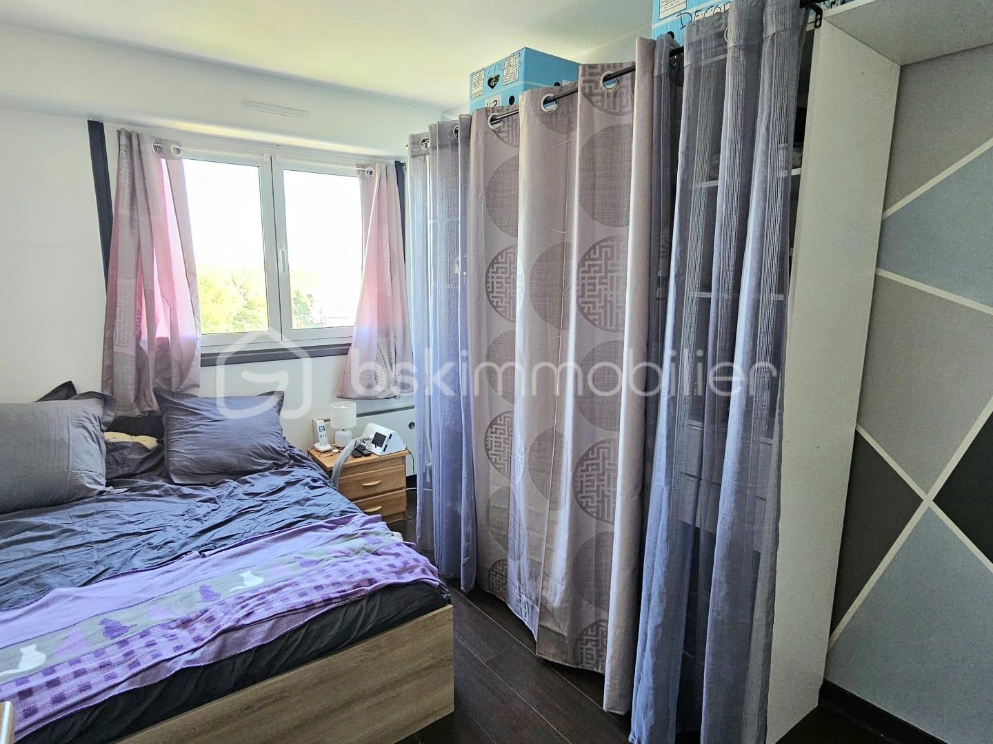 Appartement à vendre - 4 pièces - 77m2 - Roanne (42300)