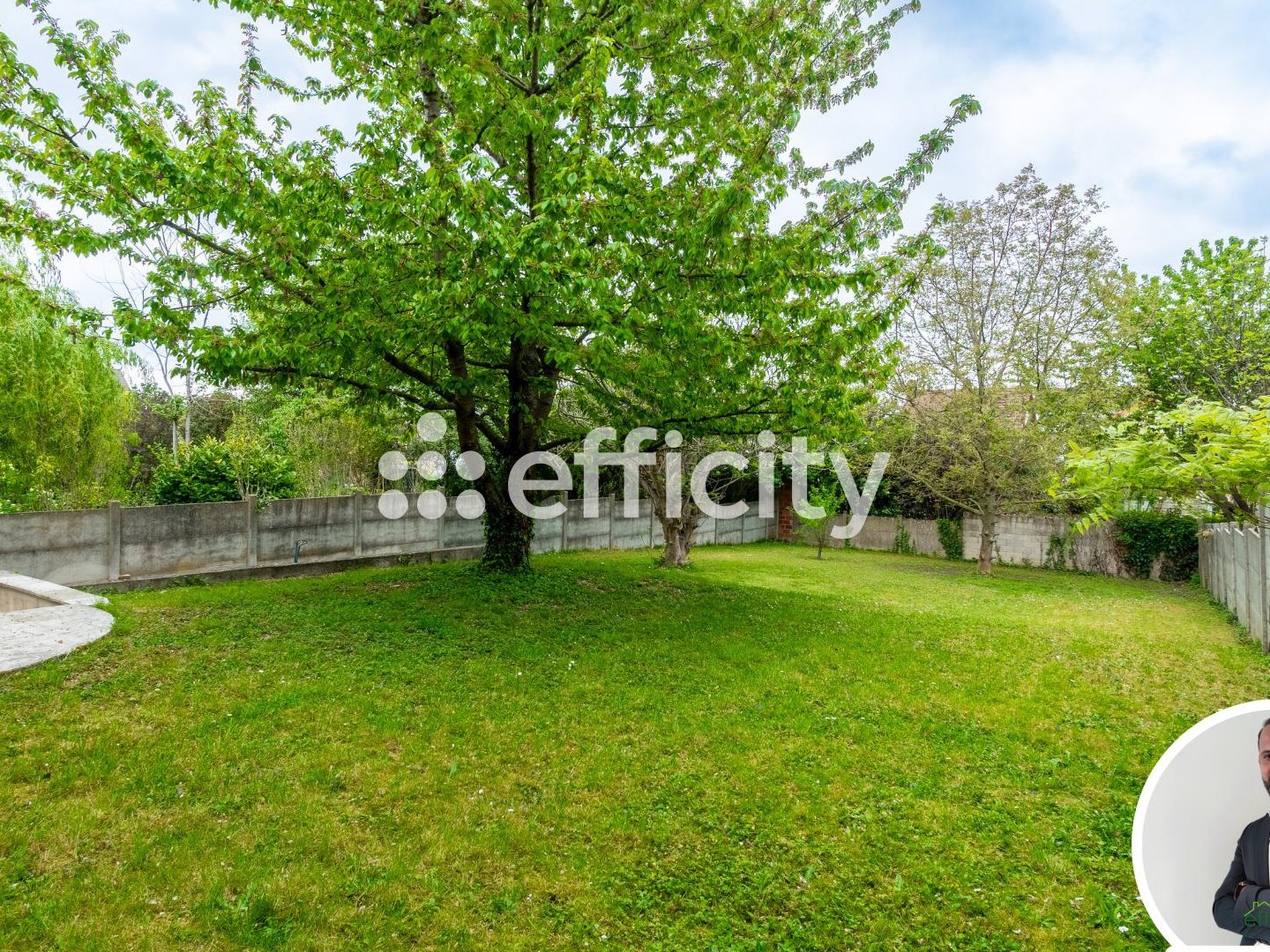 Maison à vendre - 6 pièces - 170m2 - Villeneuve-Le-Roi (94290)