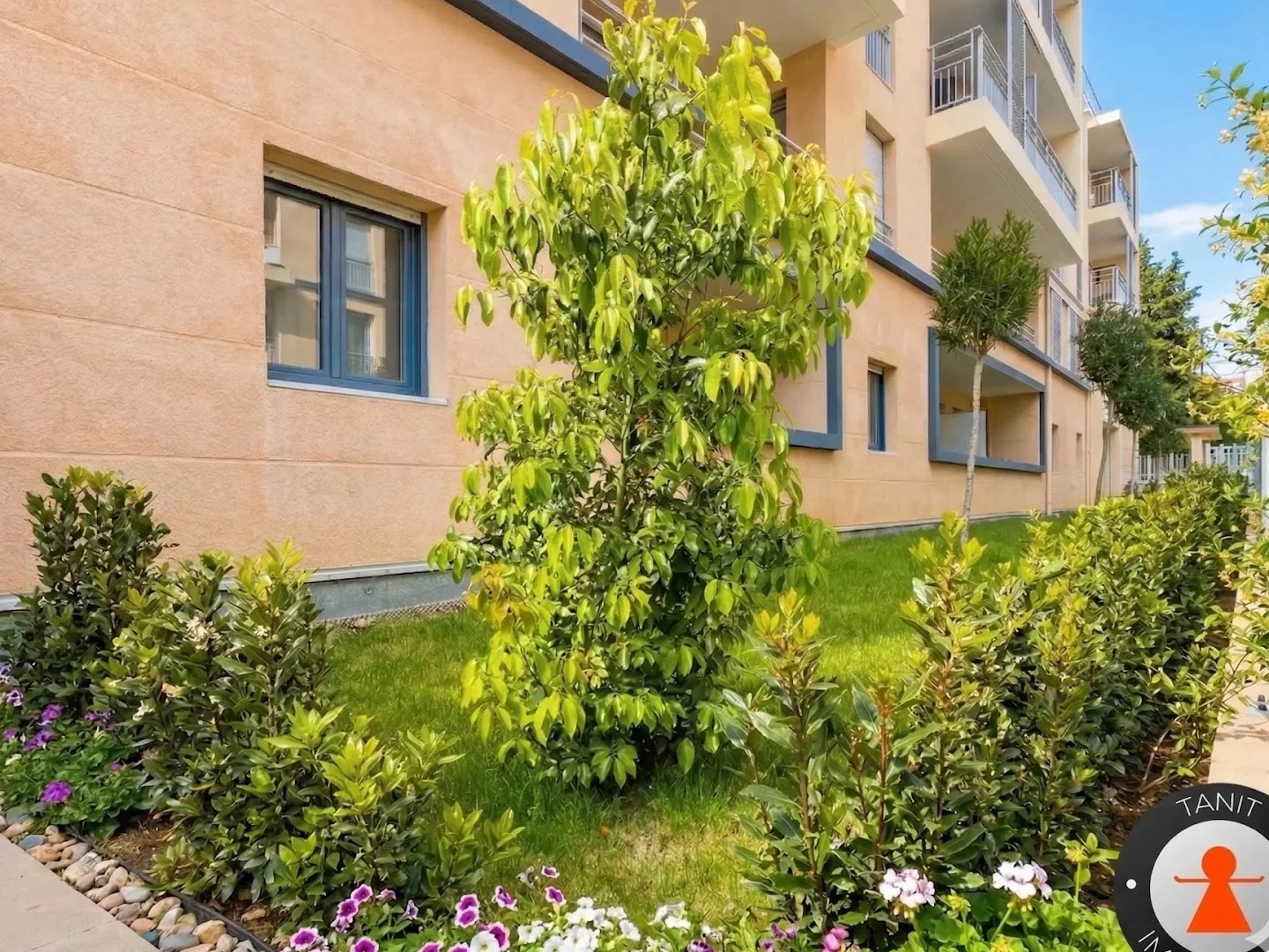 Appartement à vendre - 3 pièces - 71m2 - Antibes (06160)