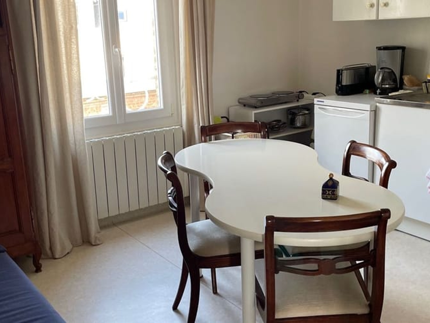 Immeuble à vendre - 2 pièces - Le Havre (76620)