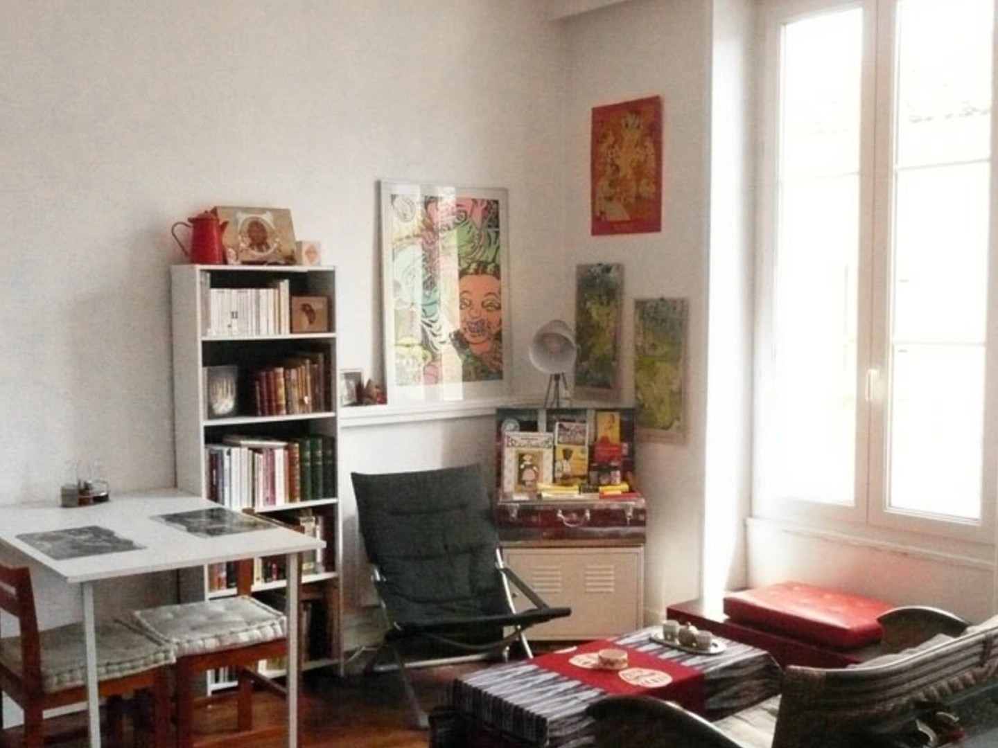 Immeuble à vendre - 11 pièces - 190m2 - Angoulême (16000)