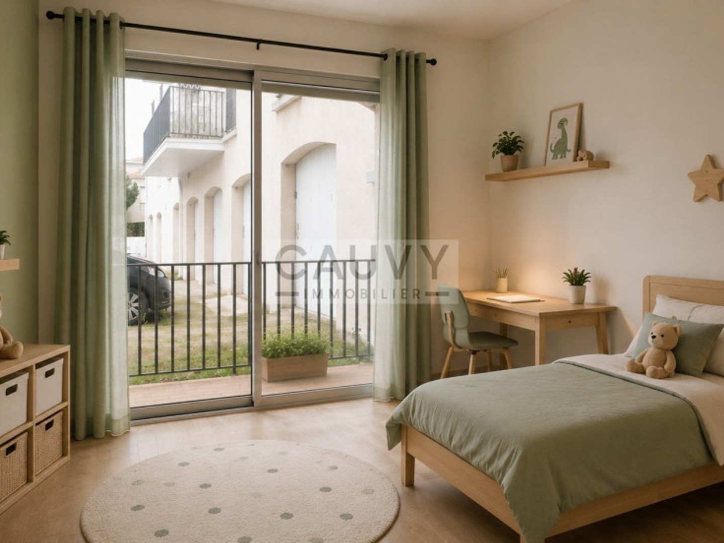 Appartement à vendre - 3 pièces - 56m2 - Agde (34300)