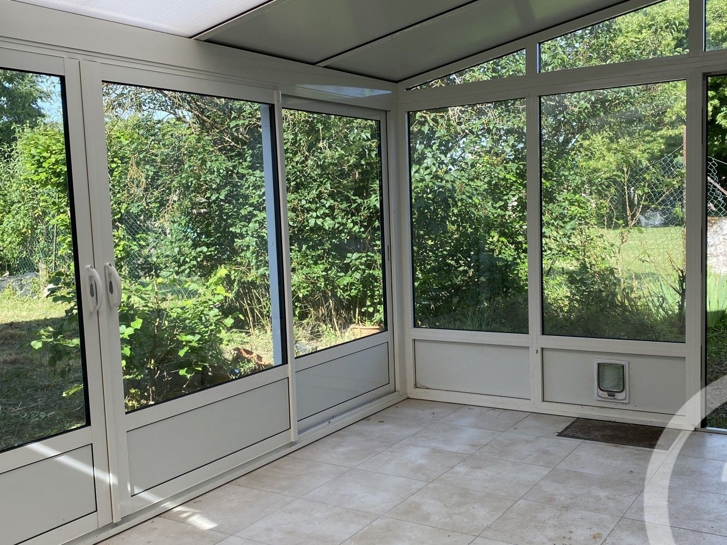 Maison à vendre - 3 pièces - 65m2 - Bannay (18300)