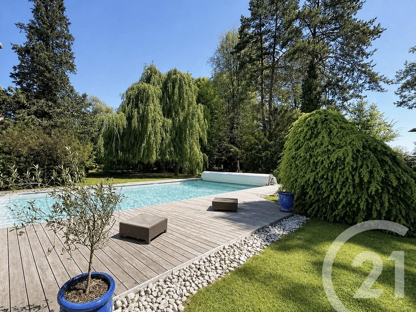Maison à vendre - 9 pièces - 288m2 - Montbéliard (25200)