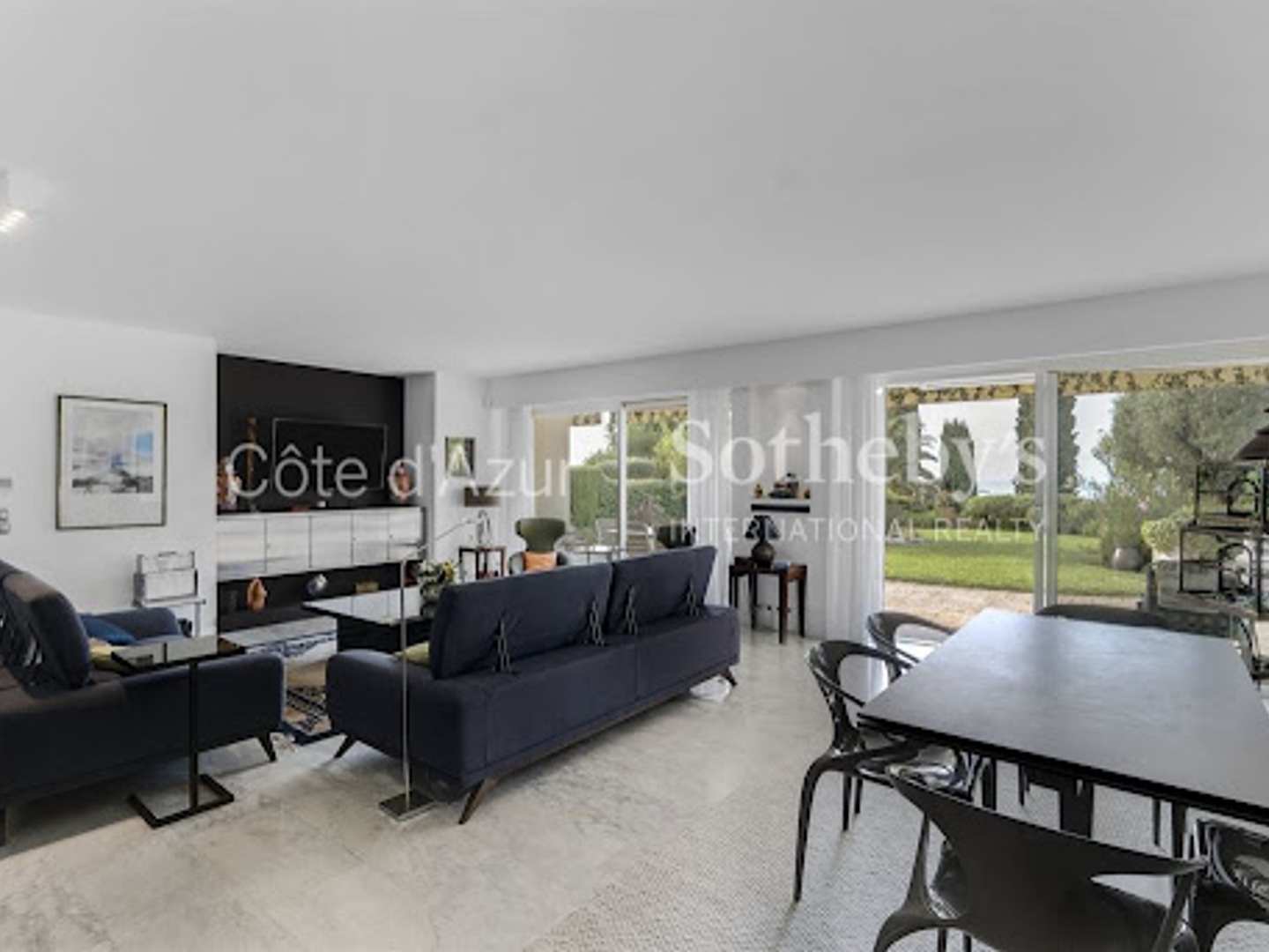 Appartement à vendre - 5 pièces - 169m2 - Cannes (06400)