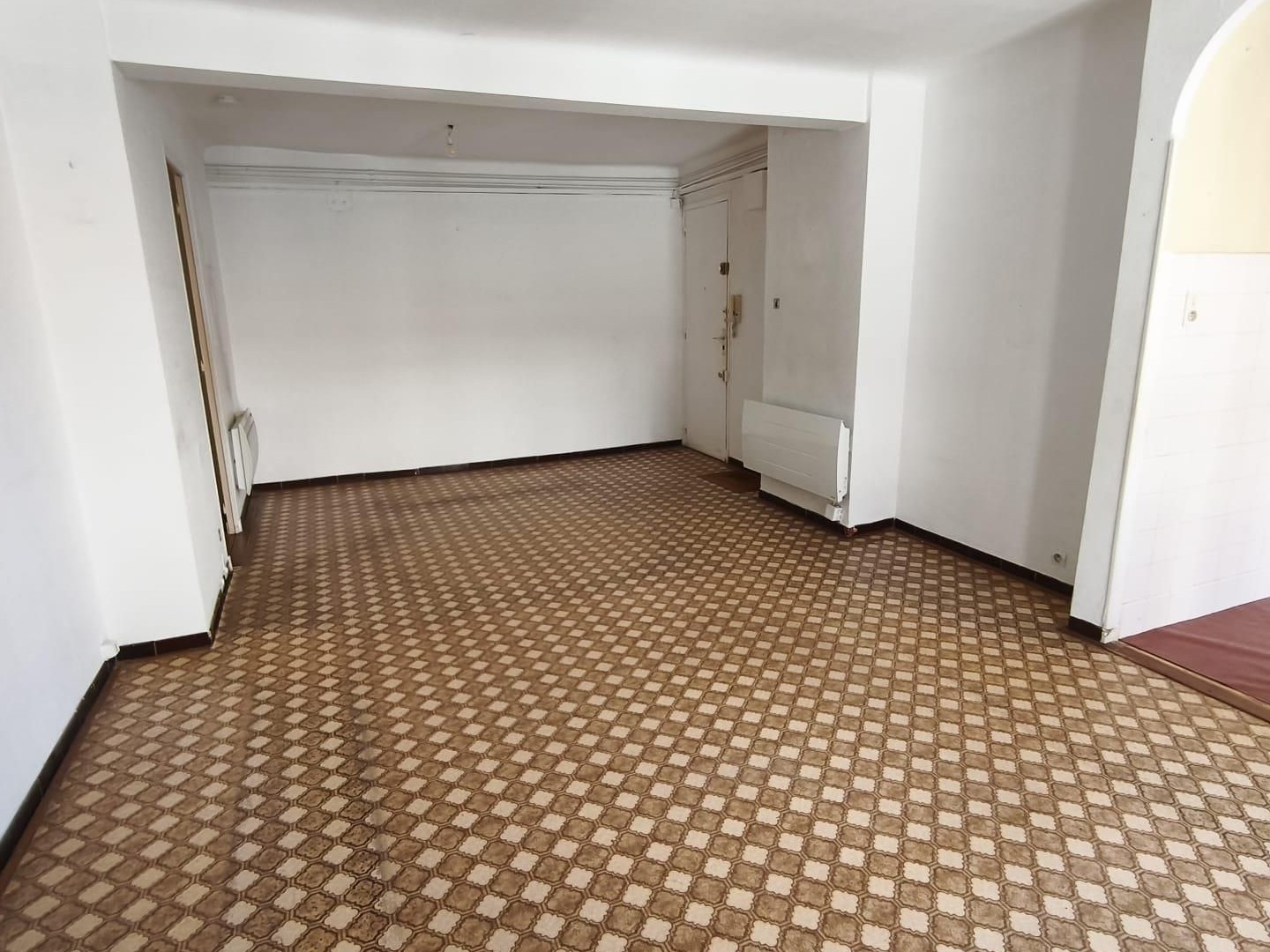 Appartement à vendre - 2 pièces - 53m2 - La Ciotat (13600)
