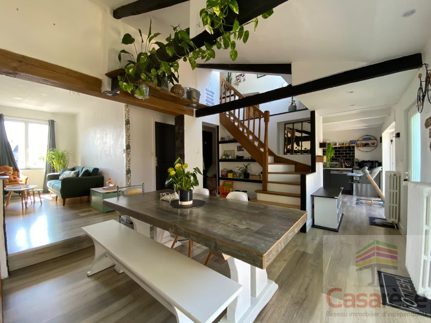 Maison