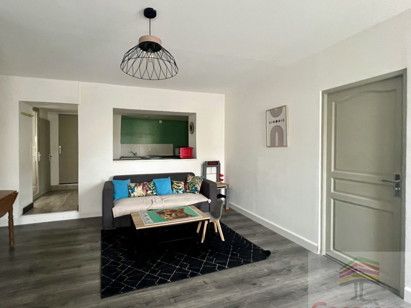 Maison à vendre - 7 pièces - 155m2 - Hennebont (56700)