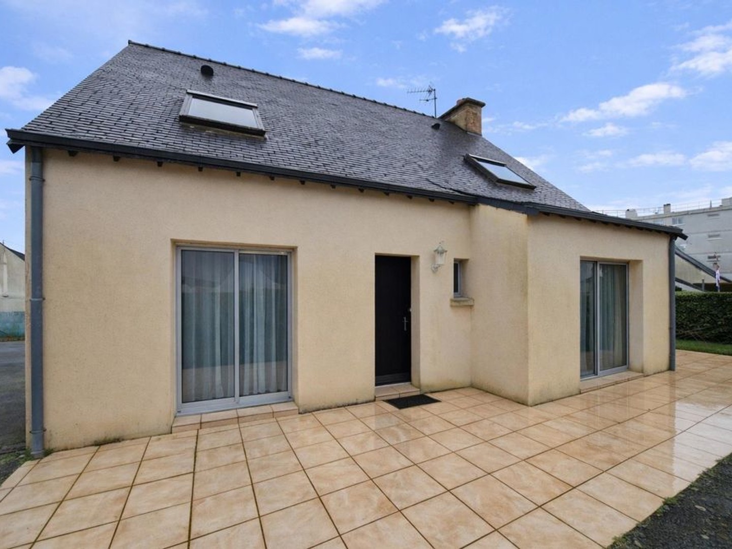 Maison Auray Gare