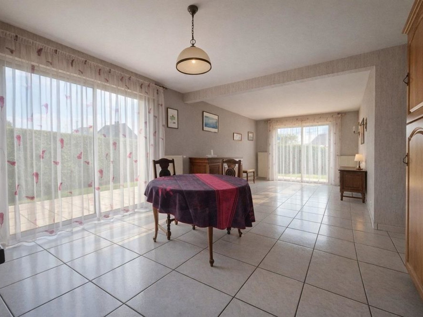 Maison à vendre - 7 pièces - 102m2 - Auray (56400)