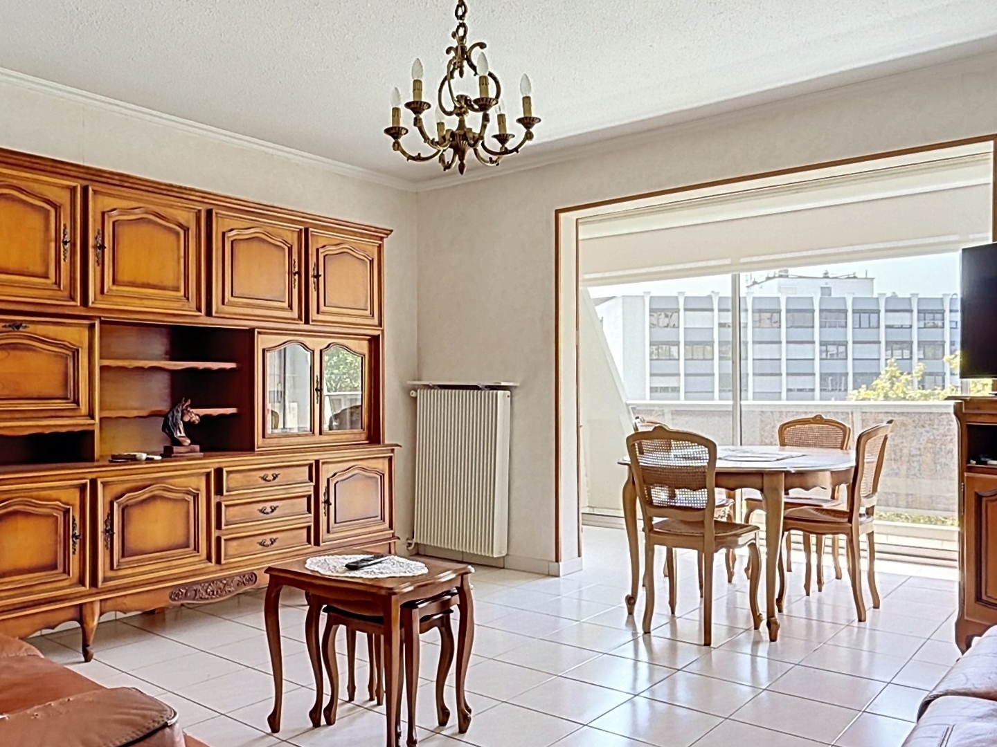 Appartement à vendre - 3 pièces - 82m2 - Villeurbanne (69100)
