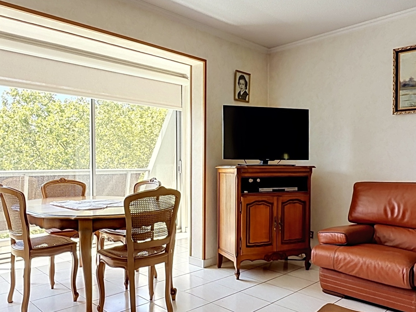 Appartement à vendre - 3 pièces - 82m2 - Villeurbanne (69100)