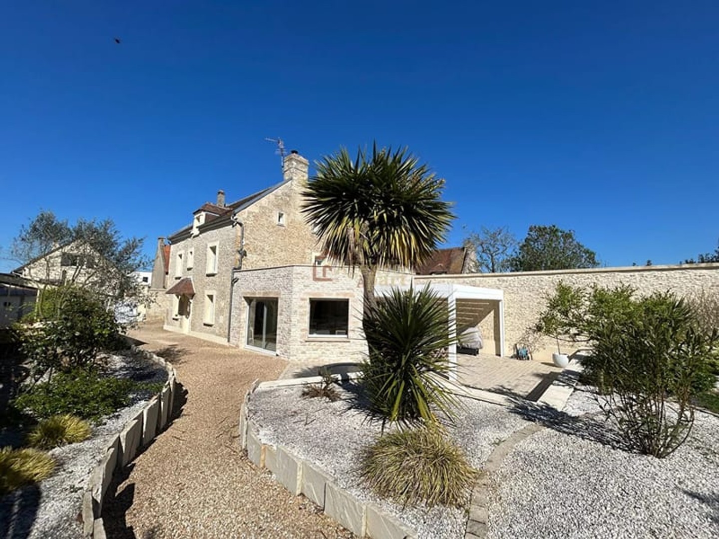 Maison à vendre - 7 pièces - 170m2 - Soliers (14540)