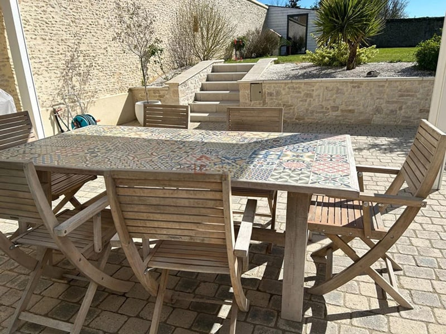 Maison à vendre - 7 pièces - 170m2 - Soliers (14540)