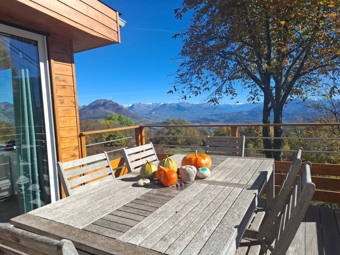 Immeuble à vendre - 21 pièces - 409m2 - Manteyer (05400)
