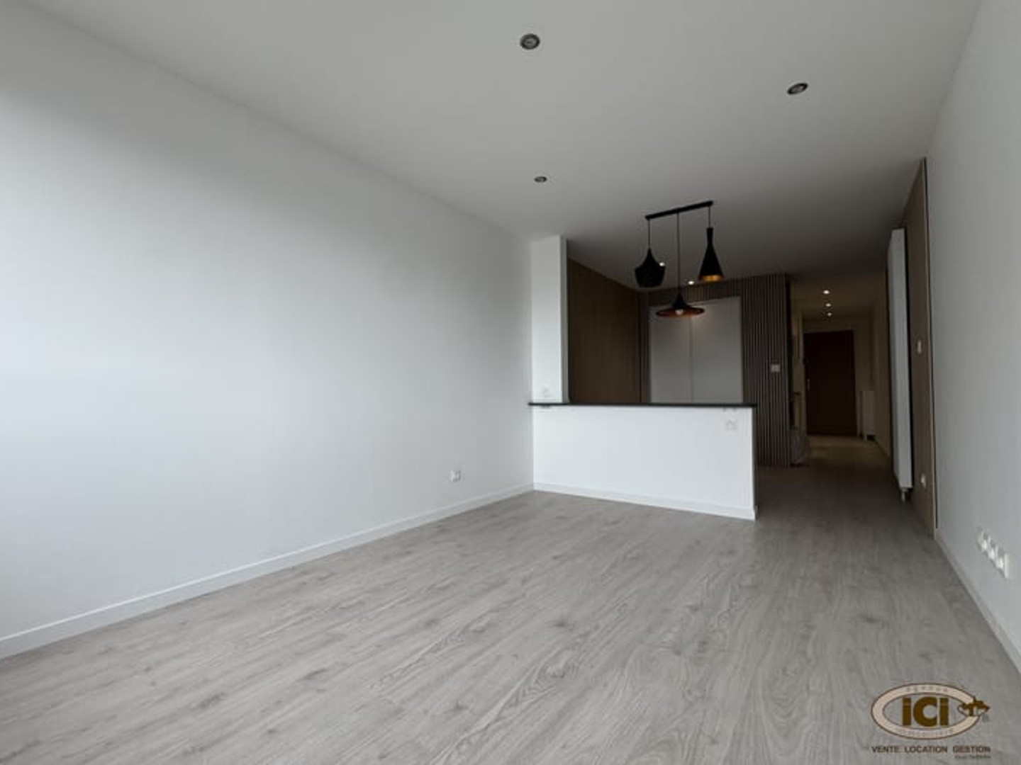 Appartement à vendre - 1 pièce - 33m2 - Annemasse (74100)