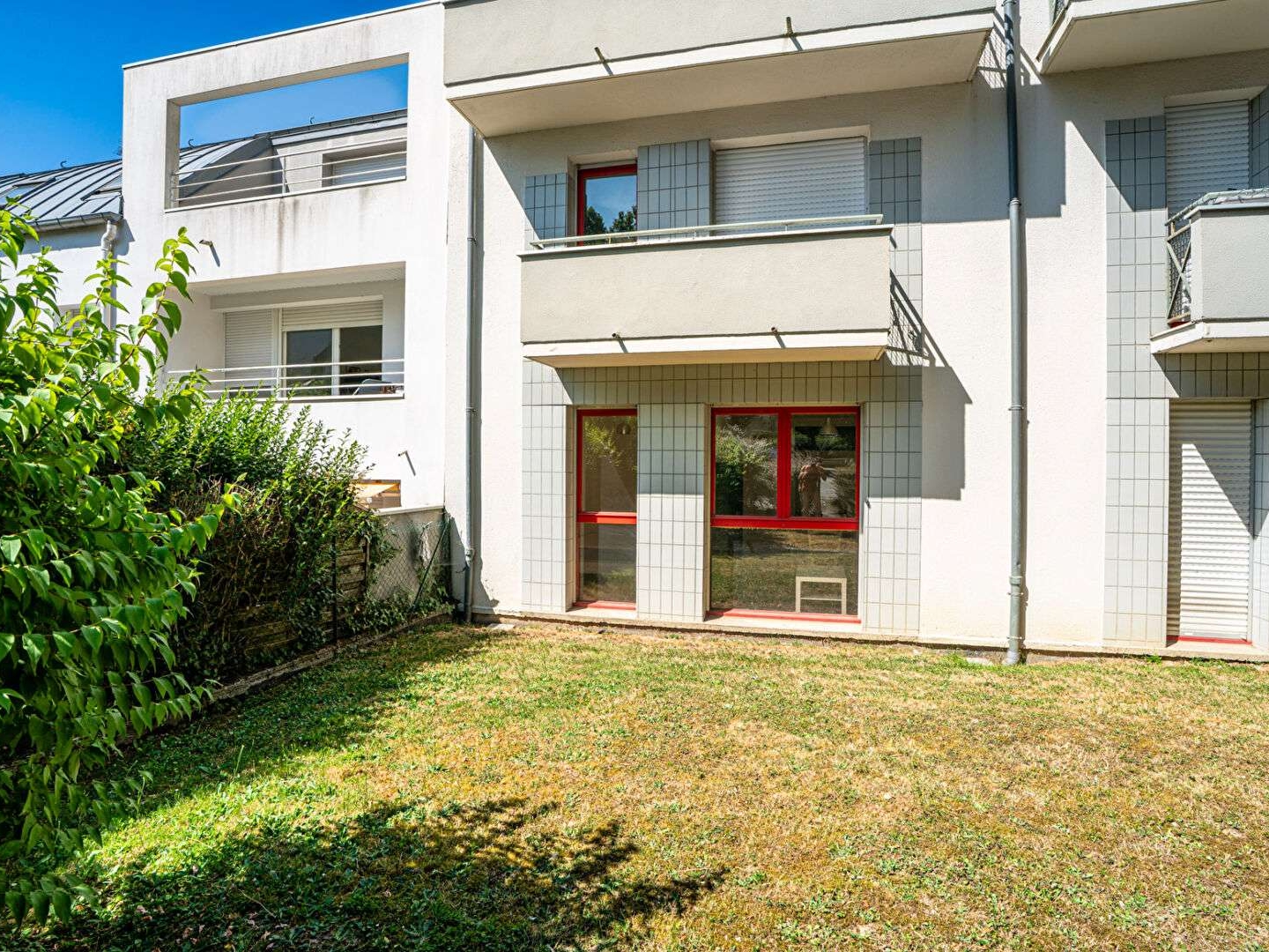 Appartement 2 pièces 28 m²