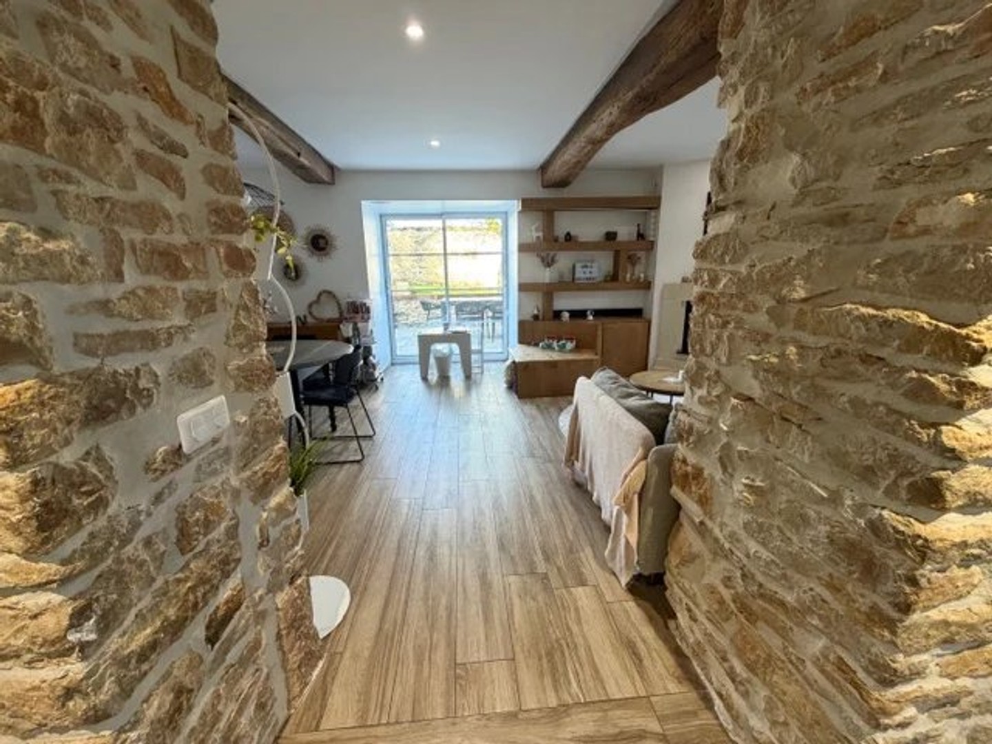 Maison à vendre - 10 pièces - 170m2 - Fixin (21220)