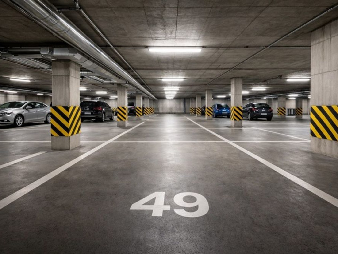 Parking / garage / box à vendre - Mantes-La-Ville (78711)