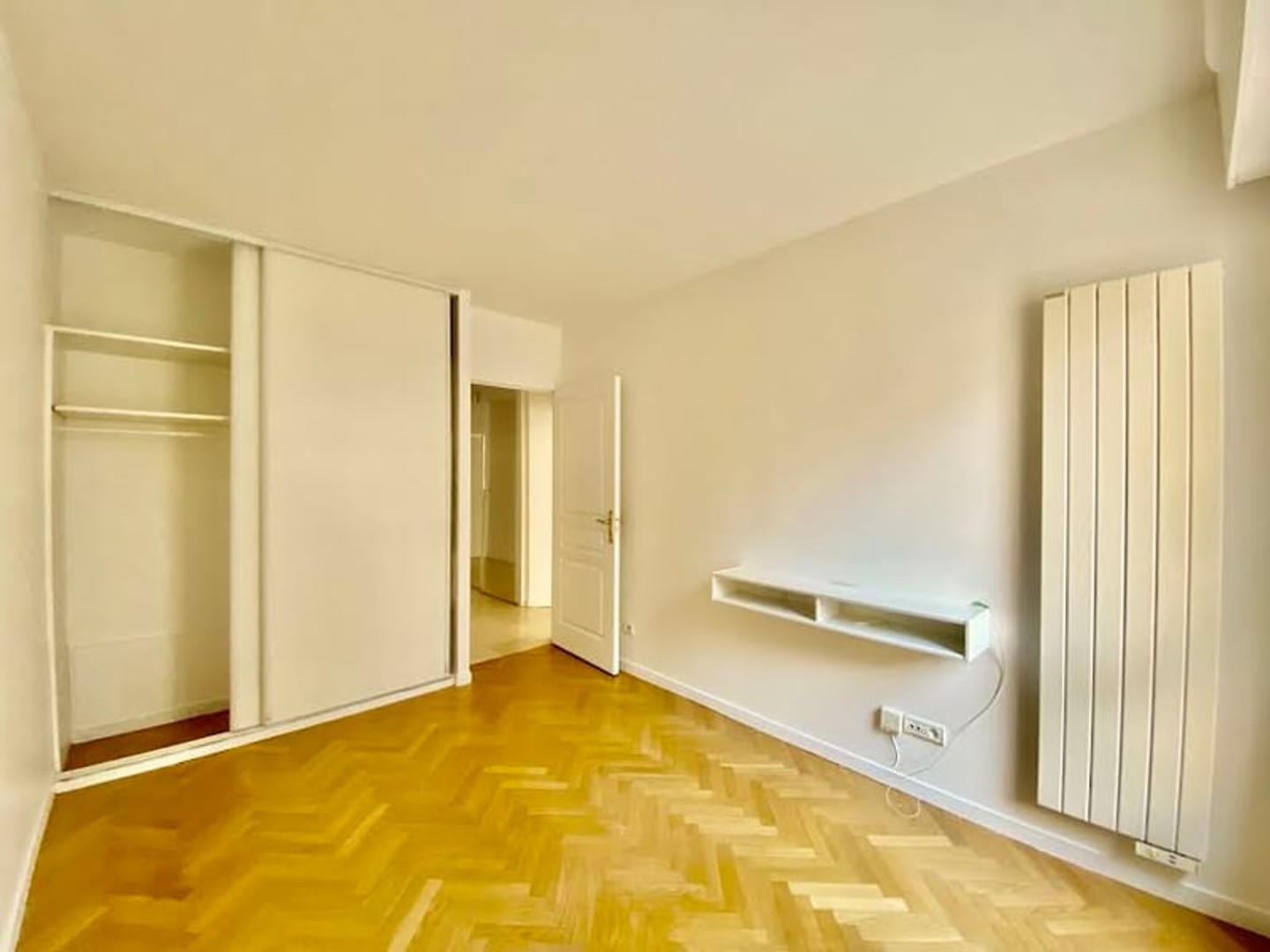 Appartement à vendre - 2 pièces - 50m2 - Paris 7e (75007)