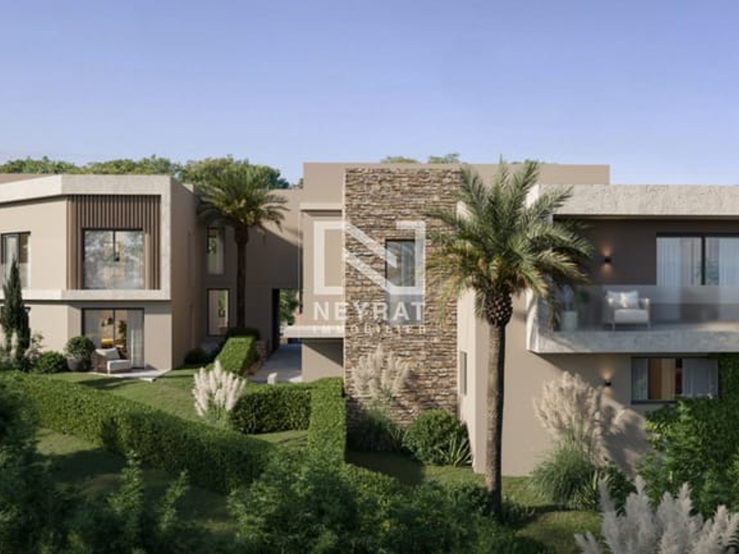 Maison 3 pièces 84 m²