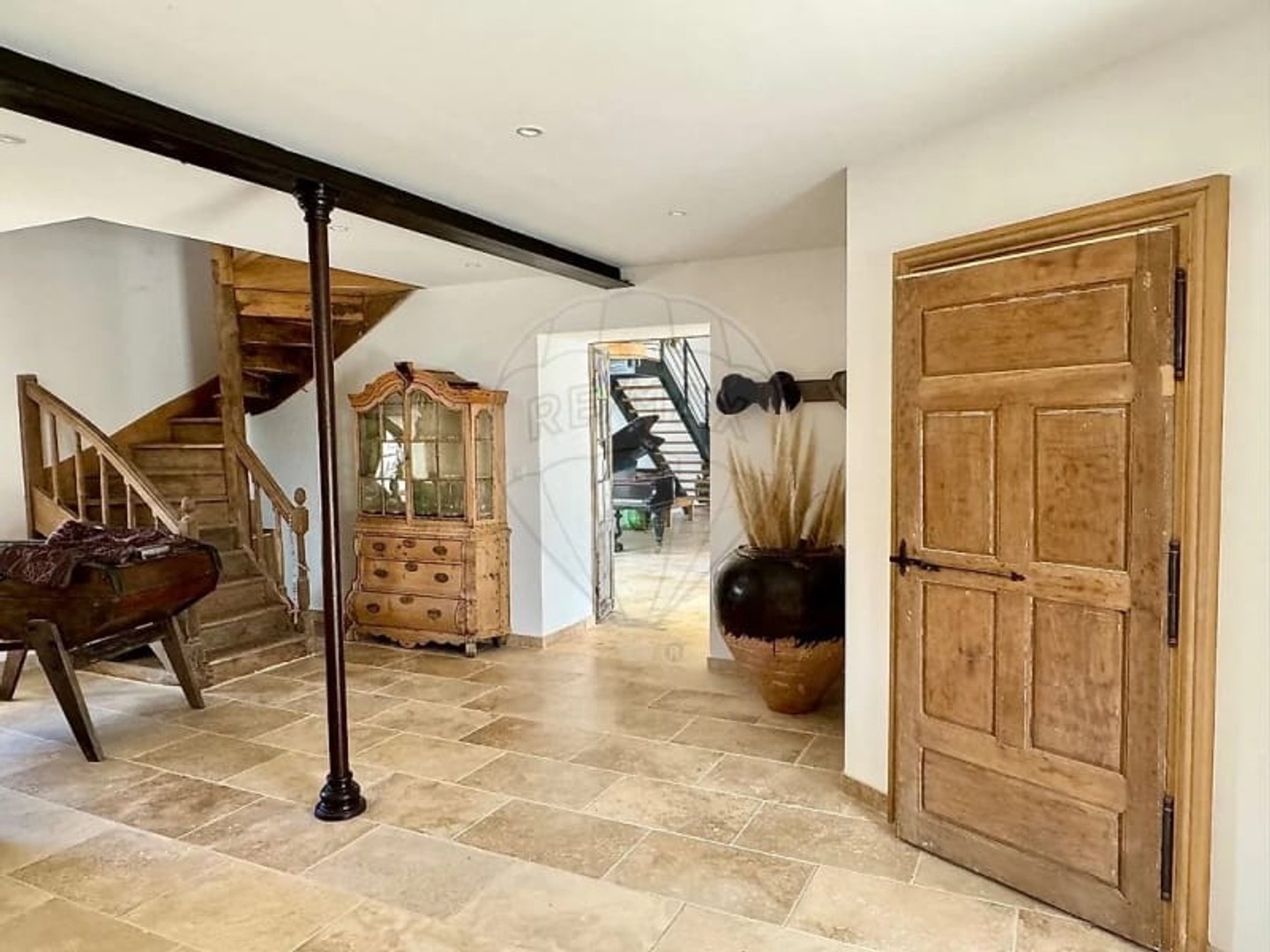 Maison 10 pièces 503 m²