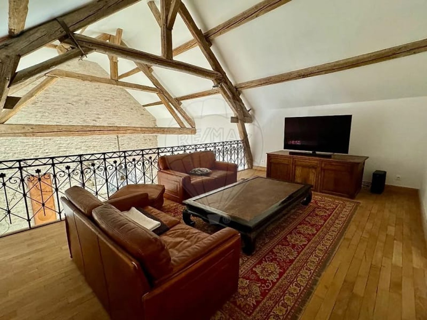 Maison à vendre - 10 pièces - 503m2 - Fontaines (71150)