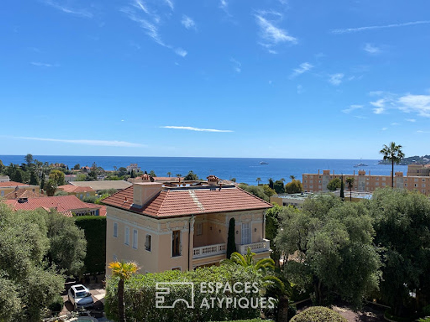 Appartement 3 pièces 74 m²