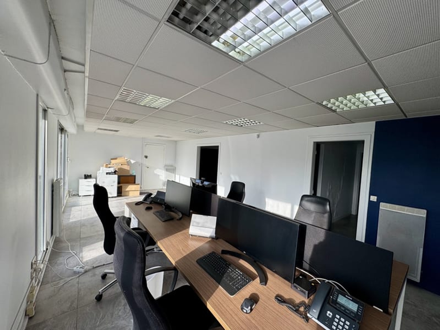 Immeuble à vendre - 310m2 - Melun (77000)