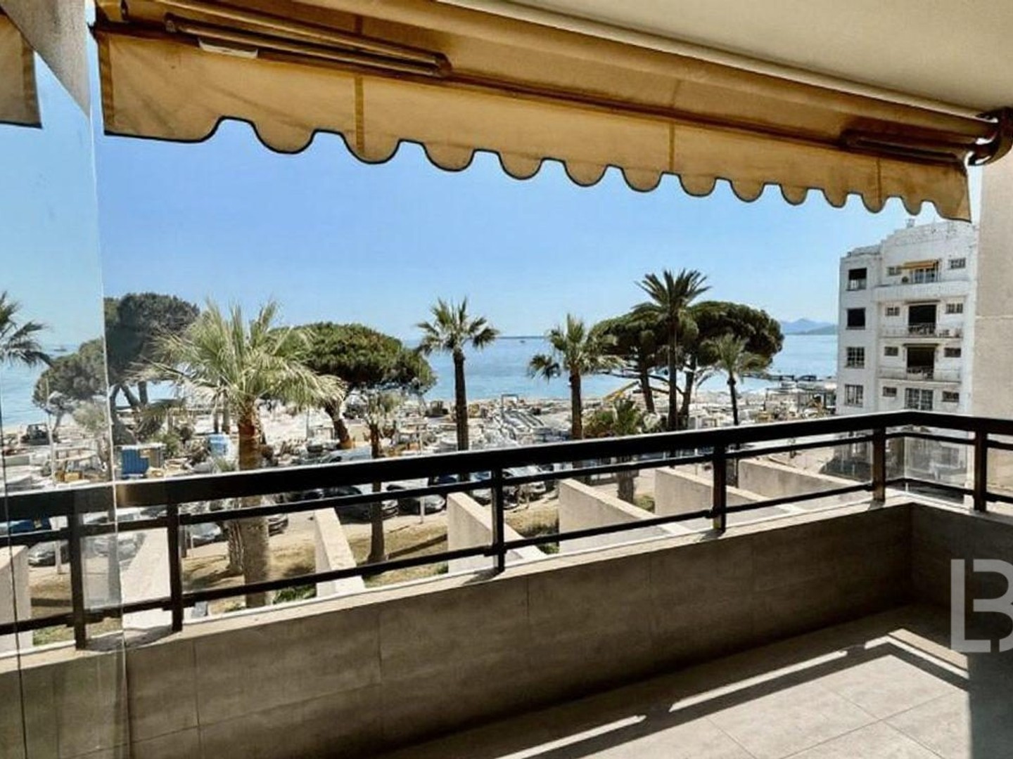 Appartement 4 pièces 84 m²