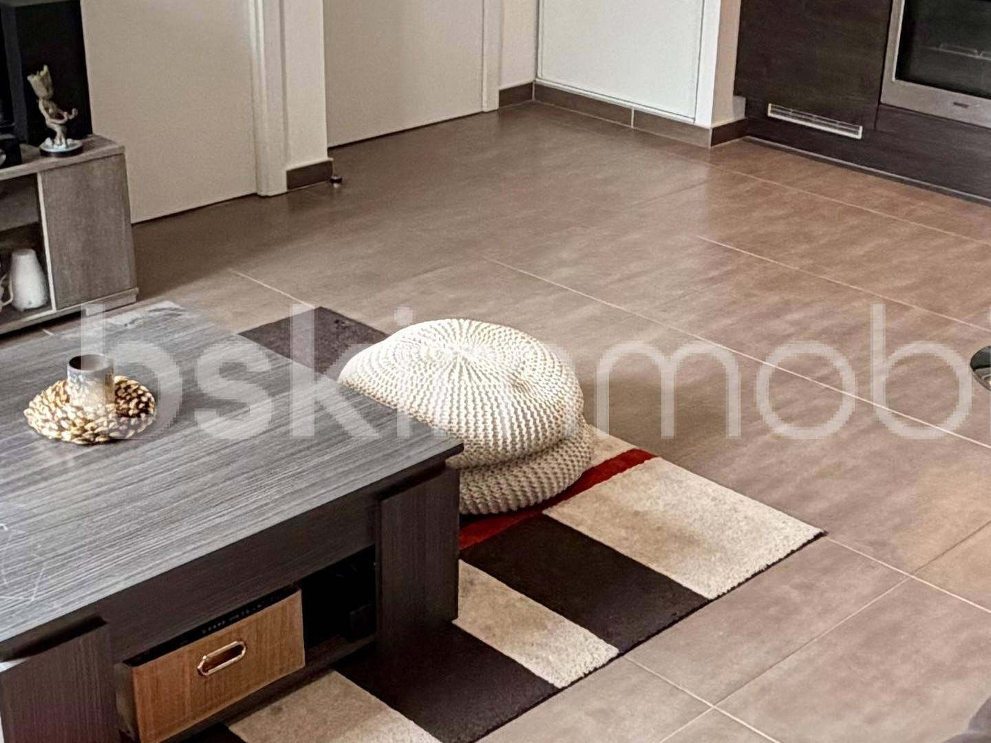Appartement à vendre - 2 pièces - 42m2 - Gagny (93220)