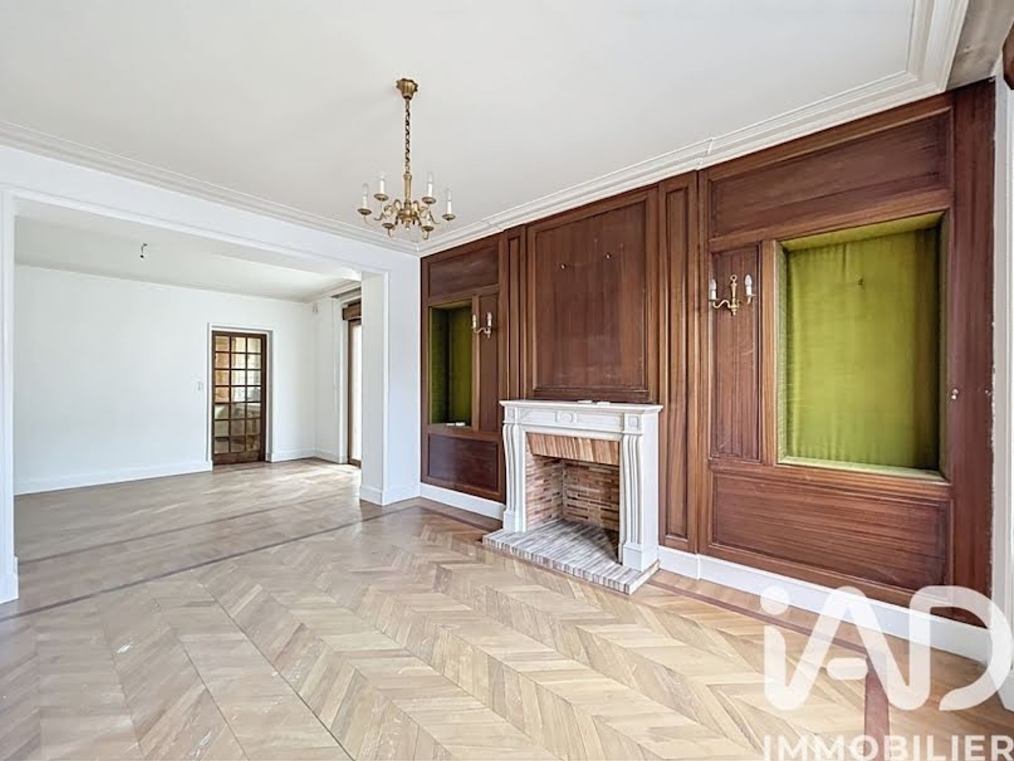 Maison à vendre - 7 pièces - 245m2 - Damery (51480)