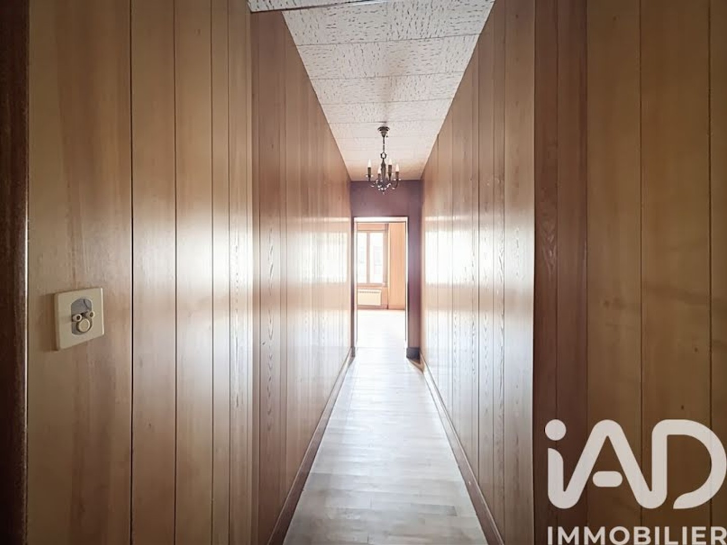 Maison à vendre - 7 pièces - 245m2 - Damery (51480)
