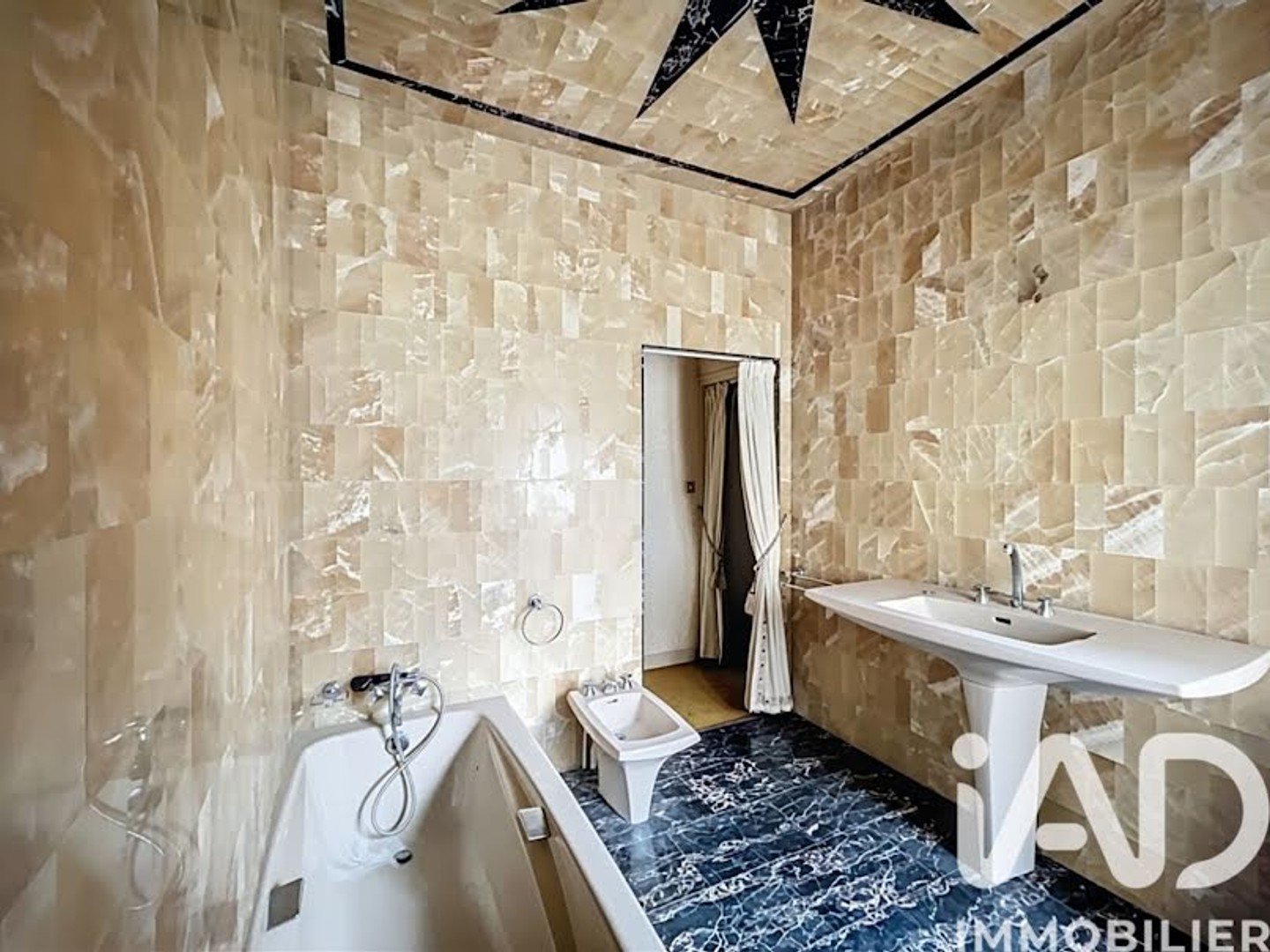 Maison à vendre - 7 pièces - 245m2 - Damery (51480)