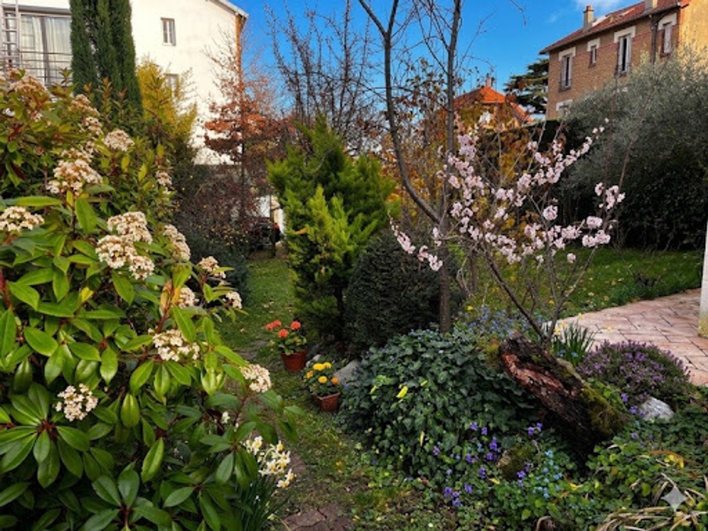 Maison 8 pièces 200 m²