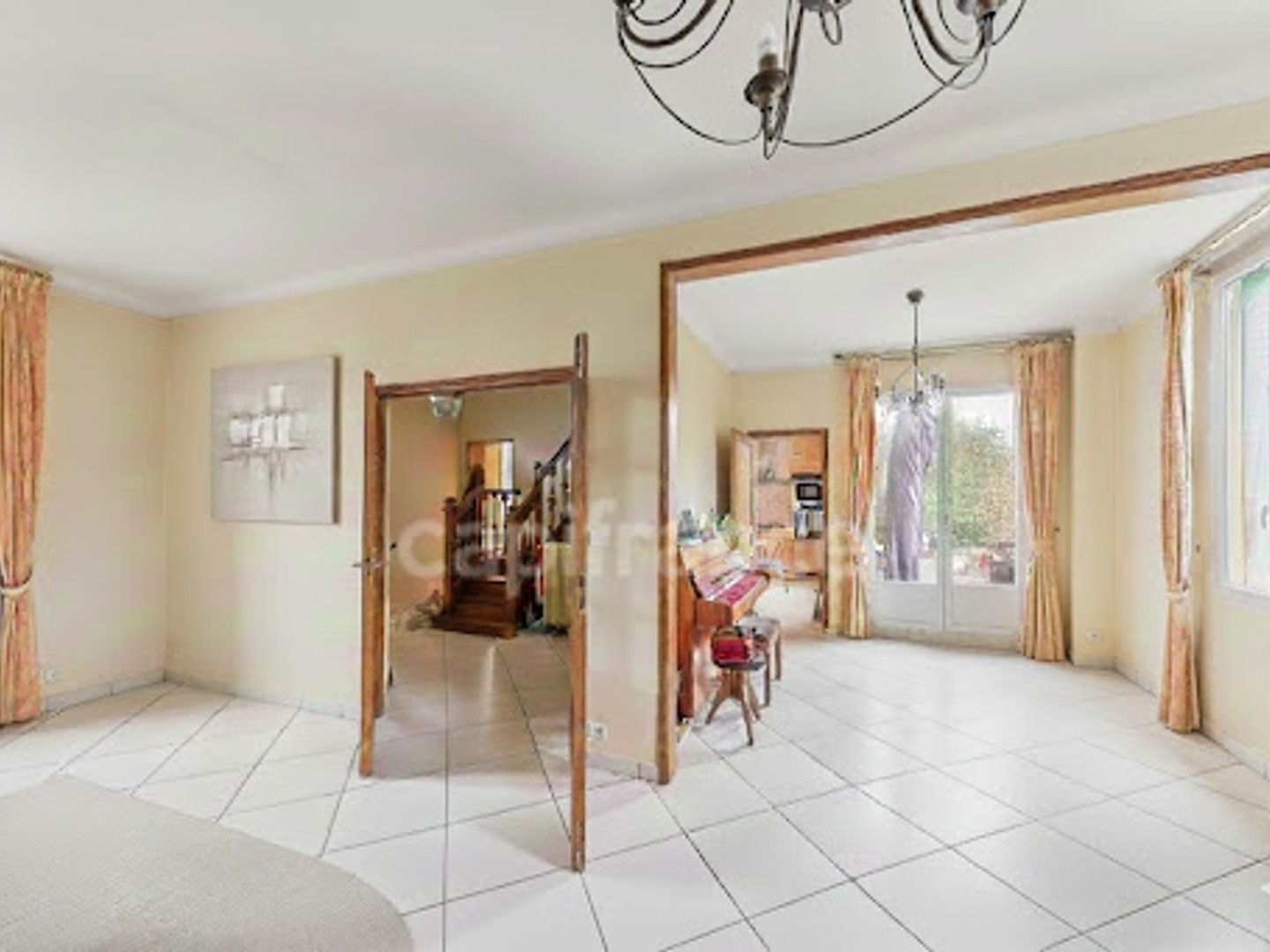 Maison à vendre - 8 pièces - 200m2 - Meudon (92190)