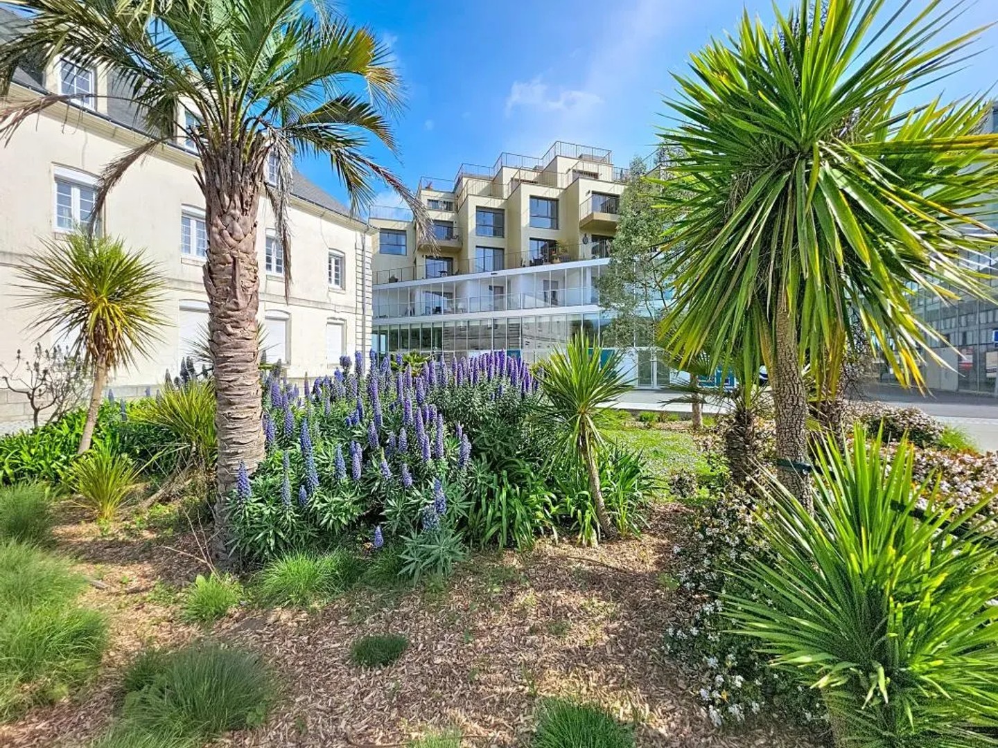 Appartement 3 pièces 82 m²