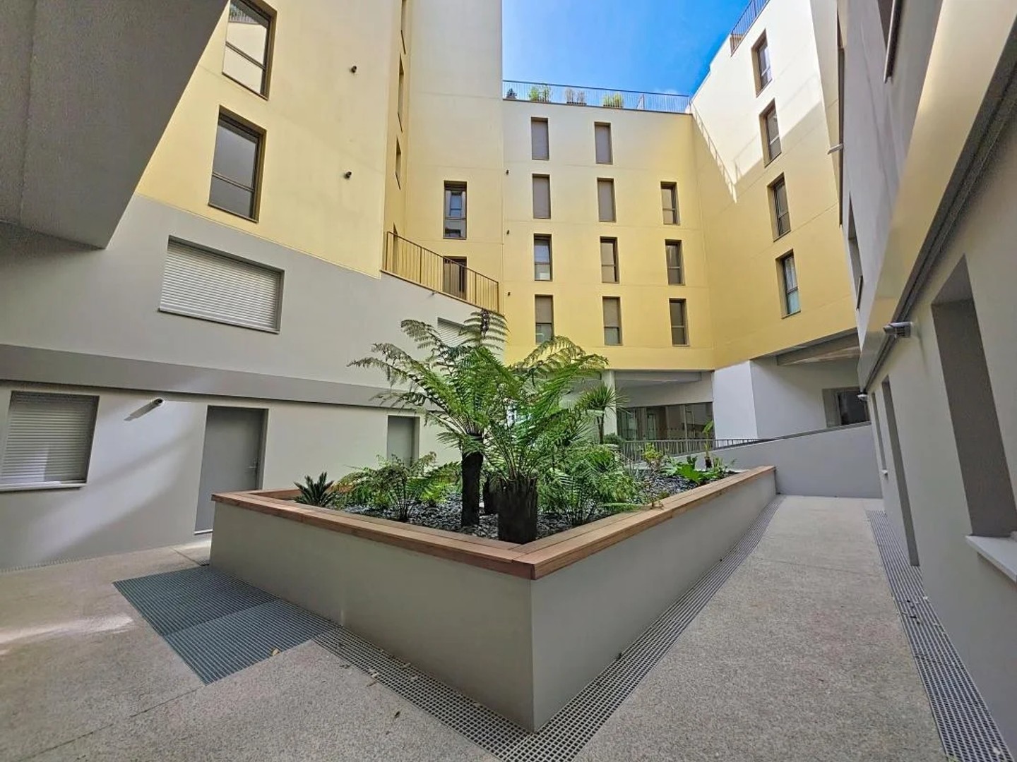 Appartement à vendre - 3 pièces - 82m2 - Lorient (56100)