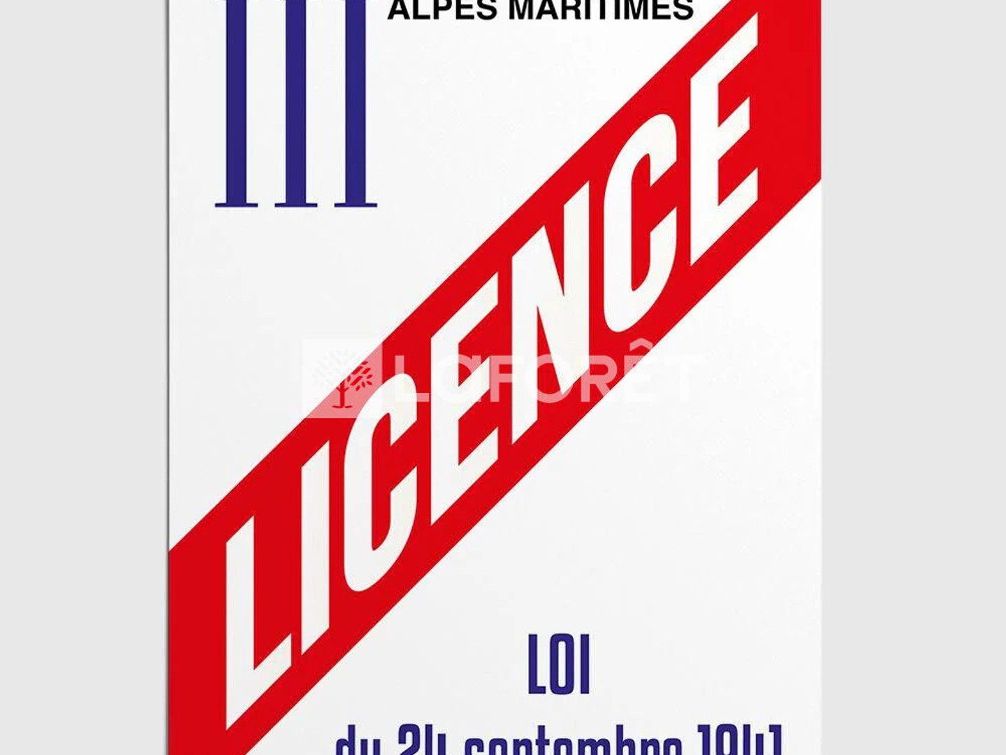 Magasin à vendre - 68m2 - Roquefort-Les-Pins (06330)